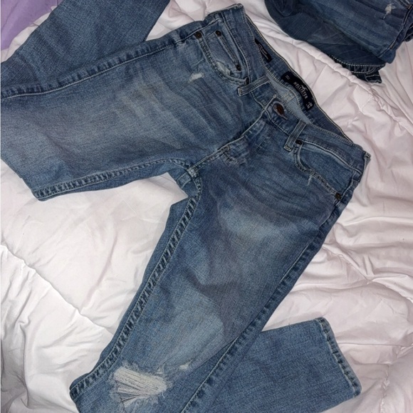 Hollister Denim - Hollister Women's skinny Jeans
